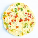 Add Toppings: Egg - Omelette
