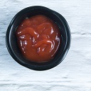 Choose A Sauce: (Required): Ketchup