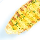 Choose Two (2) Sides: (Required): Garlic Bread