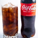 Would You Like to Add A Beverage? (Optional): Coke 60cl