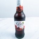 Would You Like to Add A Beverage? (Optional): Ceres Sparkling Red Grape Juice