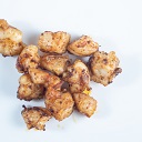 Choose Protein - Fillings: (Optional): Diced Prawns