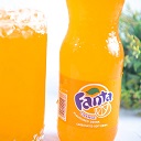 Would You Like to Add A Beverage? (Optional): Fanta 60cl
