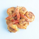 Would You Like To Add Extra Toppings?: Sauteed Prawns (100g)