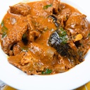 Ogbono Soup