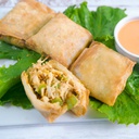 Chicken Samosa - 4pc