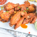 Chicken Wings - 8pc