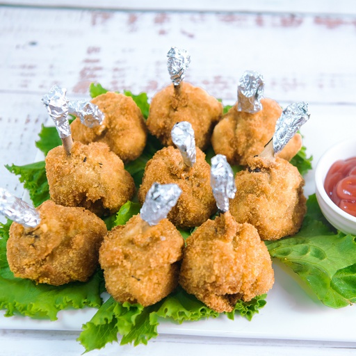 [SC1014] Chicken Lollipop - 8pc