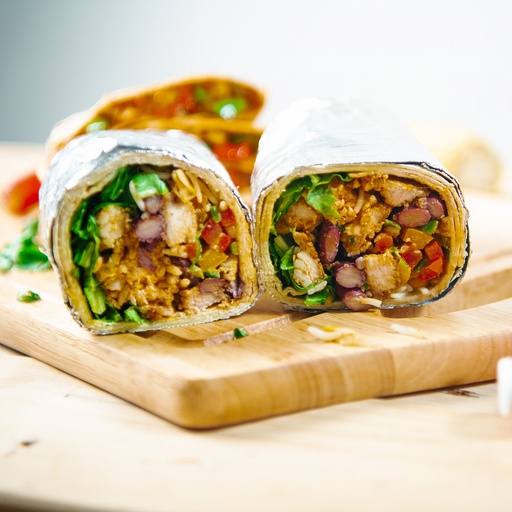 [SW901] Burrito